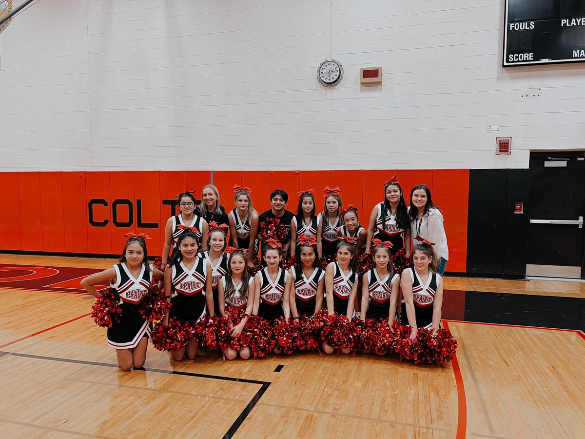 Michaela O’Neill tweet media