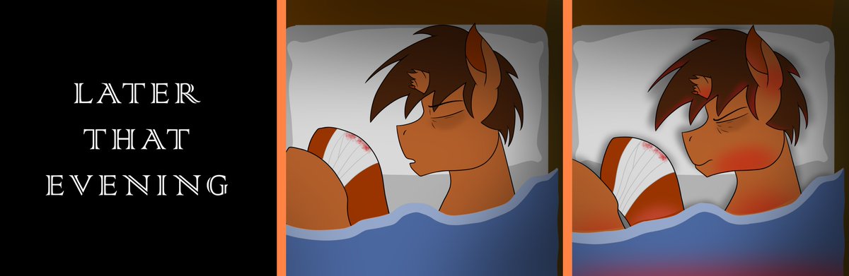 Charming Shadow tweet media