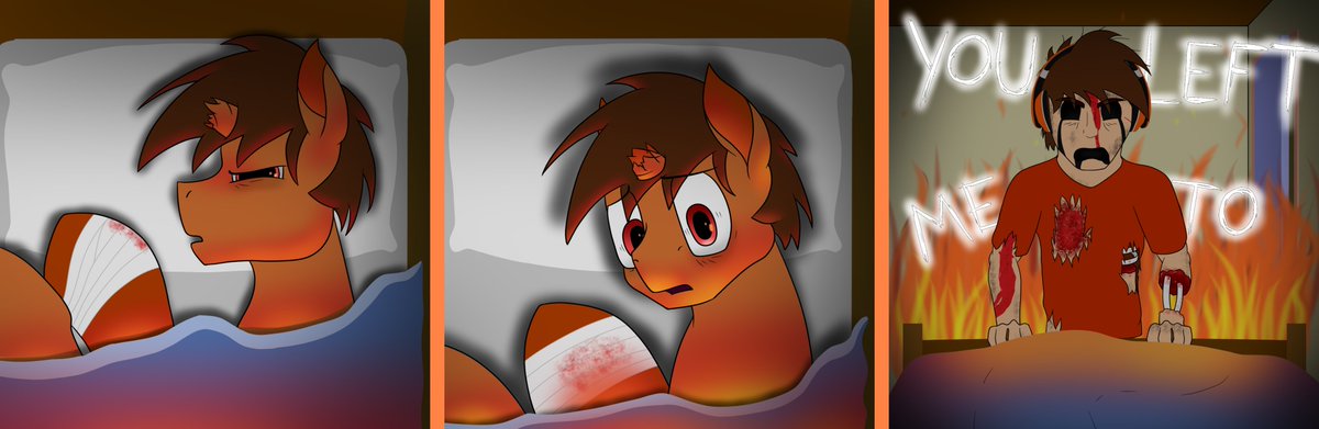 Charming Shadow tweet media