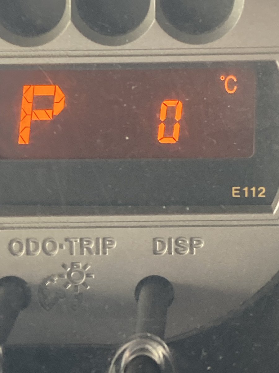 気温が0℃、北海道も冬が始まりました♪