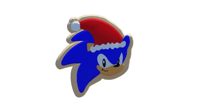 Sonic Speed Simulator News & Leaks! 🎃 on X: BREAKING: 'Santa Sonic' one  of the Holiday Skins is coming to #SonicSpeedSimulator on #Roblox this  Holiday Season! ❄️ What are your thoughts on