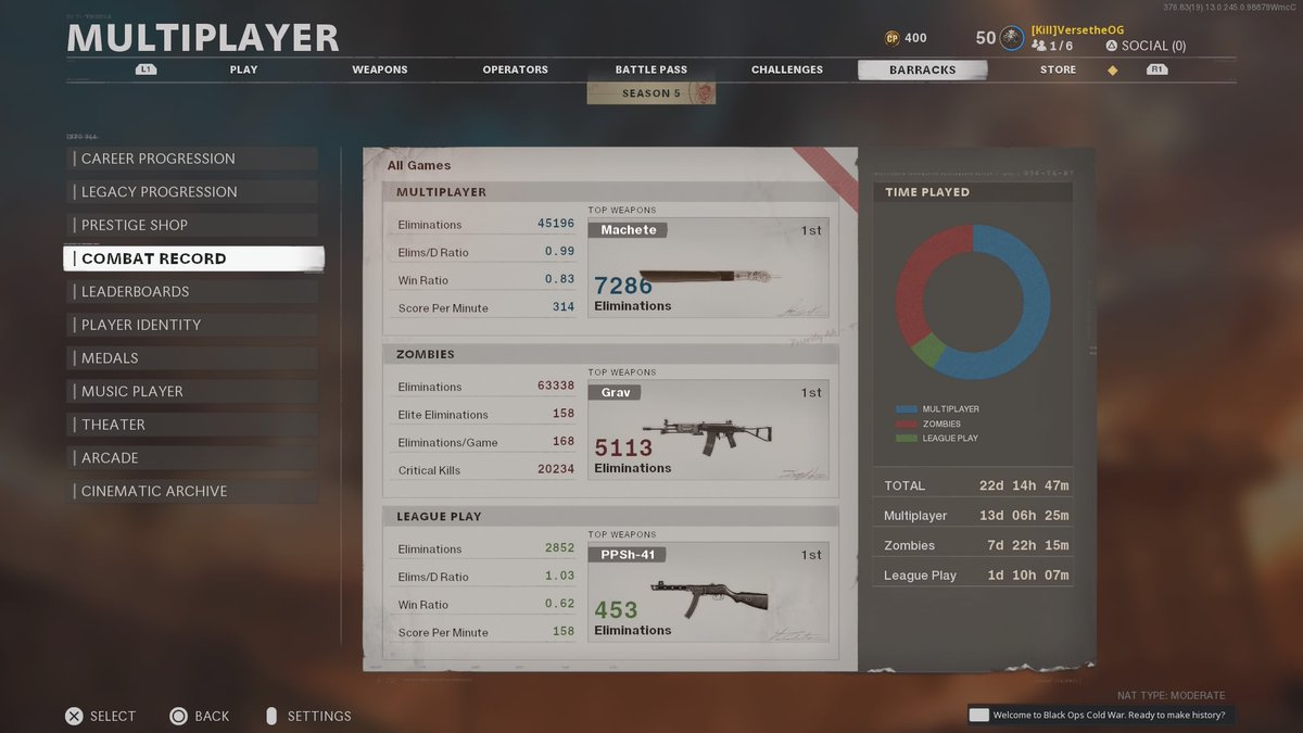 VERSATILE255's tweet image. #PS4share