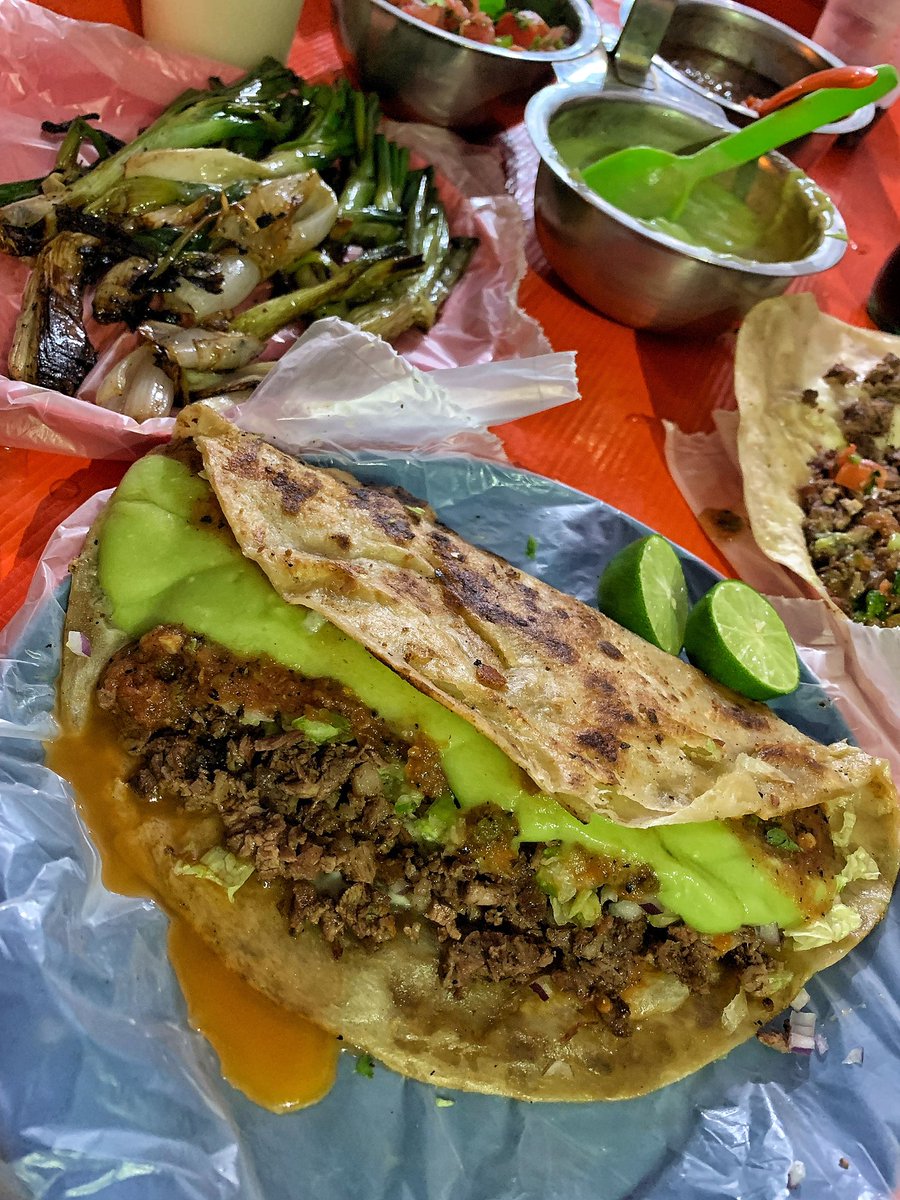 Para tacos y quesadillas Culiacán #soporta