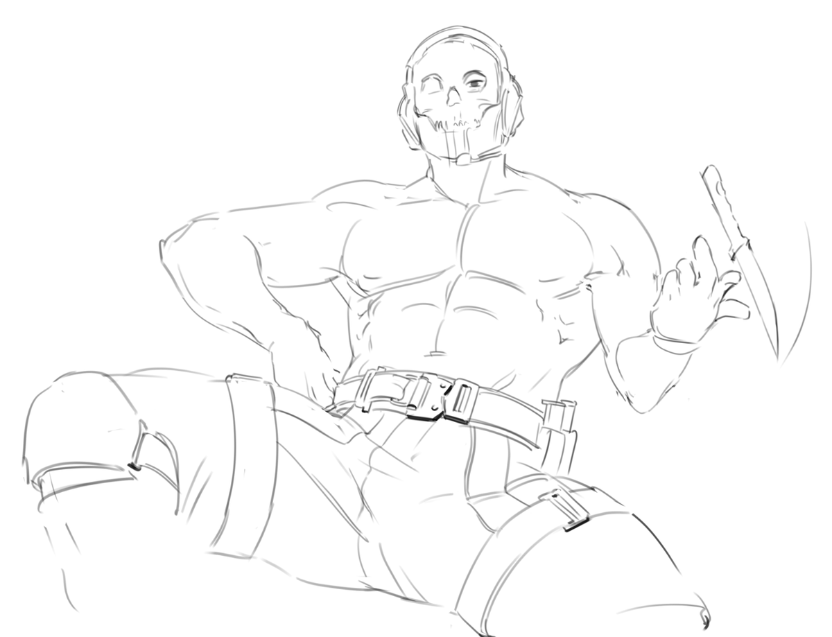 kcokaine_'s tweet photo. babygirlfication of who? #wip https://t.co/klsTKe5tuY