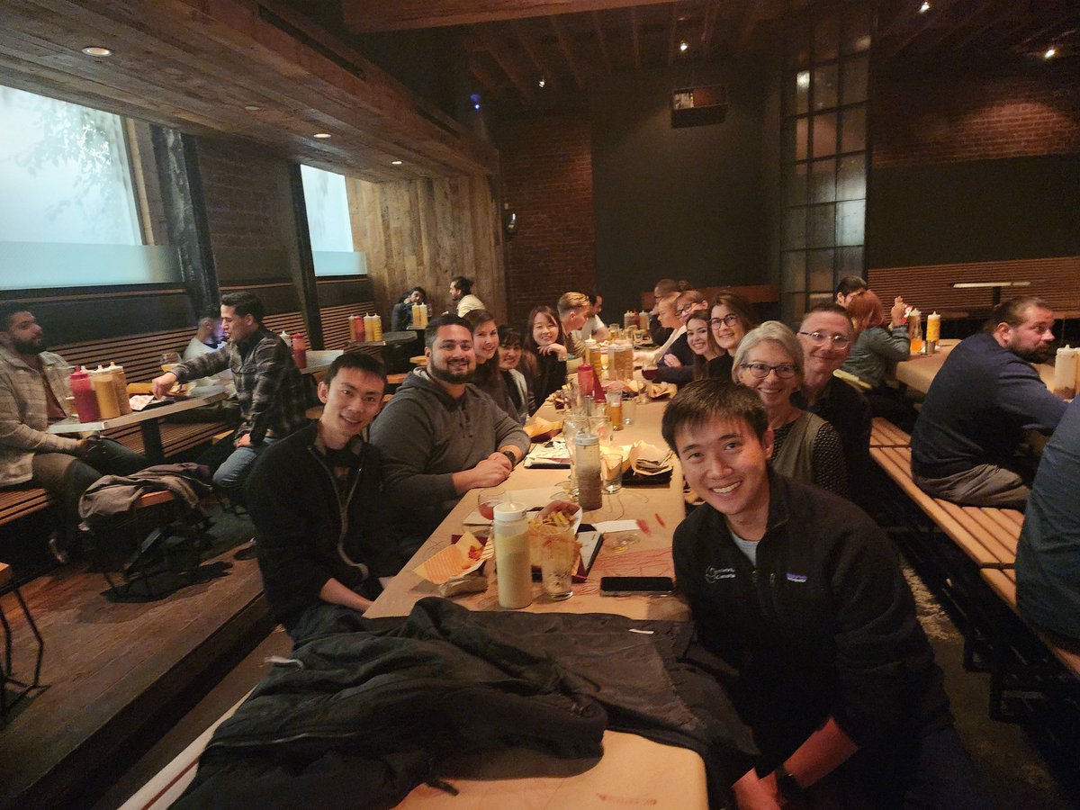McMahon Lab (@andymcmahonlab) on Twitter photo Congrats to Dr. Amanda Meyer <a href="/ASM_046/">Amanda S. Meyer</a>! The years of hard and rigorous work has finally come to its conclusion. Very happy to have such a model scientist complete her studies here. Looking forward to watching your bright future! Congrats to Dr. Amanda Meyer <a href="/ASM_046/">Amanda S. Meyer</a>! The years of hard and rigorous work has finally come to its conclusion. Very happy to have such a model scientist complete her studies here. Looking forward to watching your bright future!