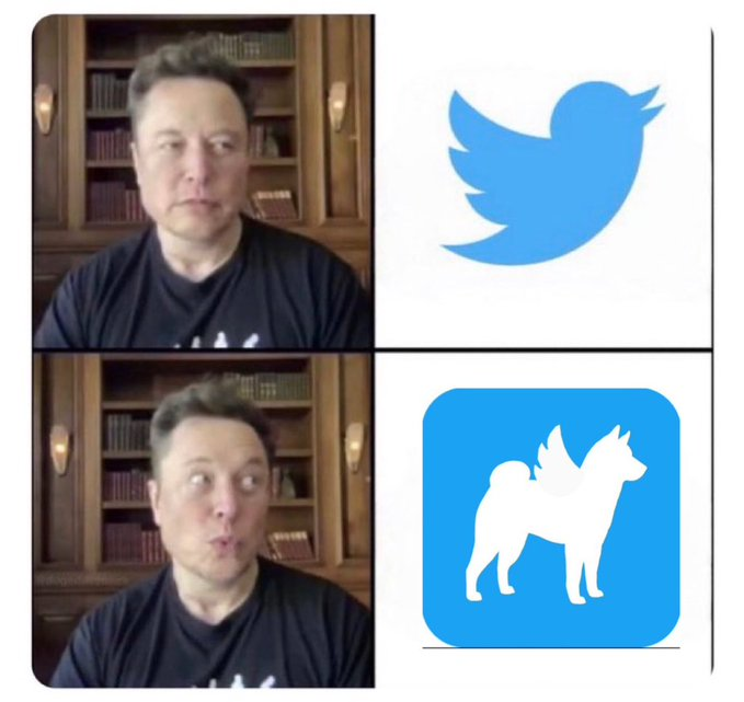 PrememeumOG's tweet photo. π #dogecoin
#dogecoin #Twitter #Metaverse #Crypto #PreMEMEum https://t.co/Bhft4YZqRA