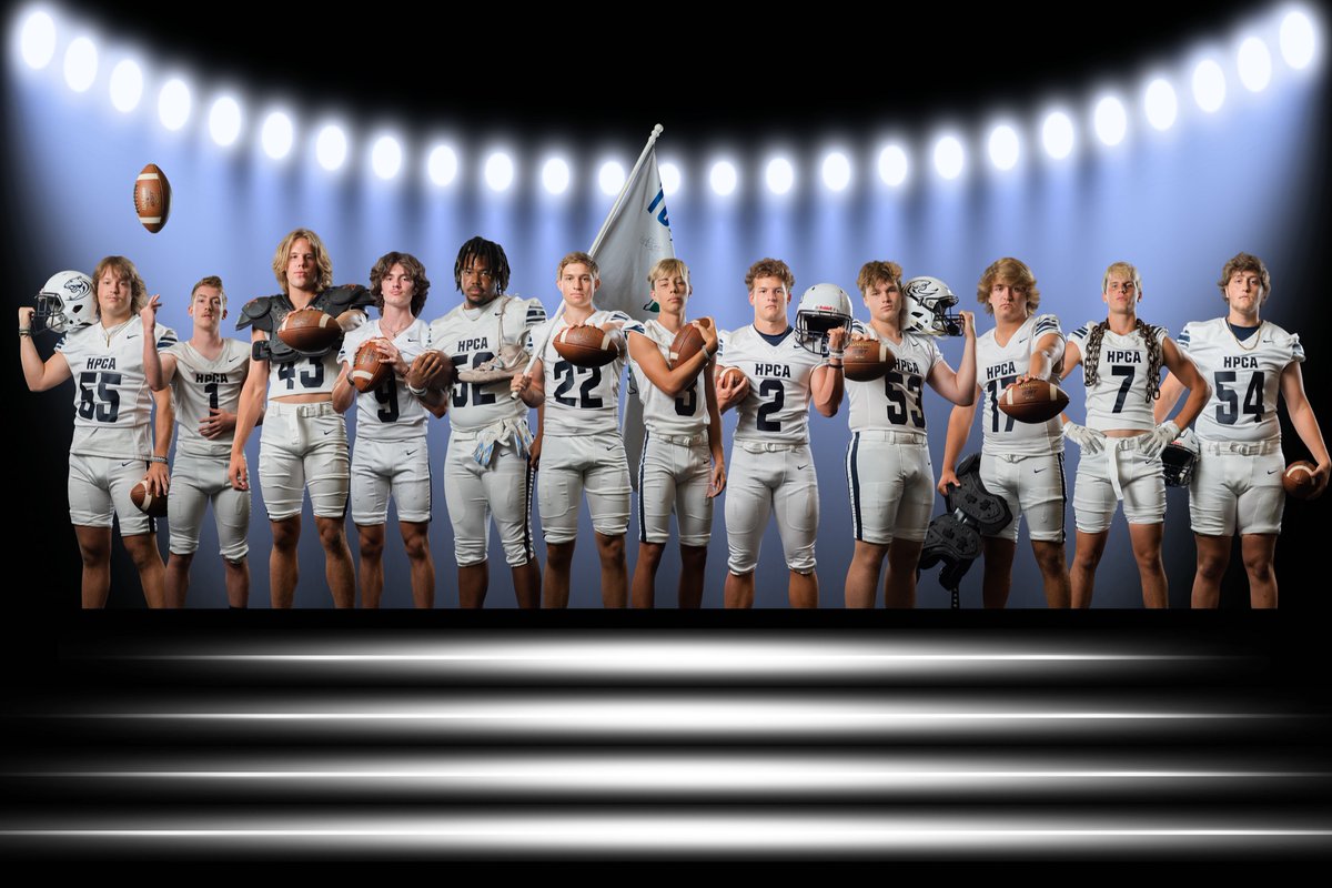 Thank you Cougar Seniors who helped P.A.V.E. the way every day this season! You laid the groundwork for the future and we are grateful! 

#Cougars4Life