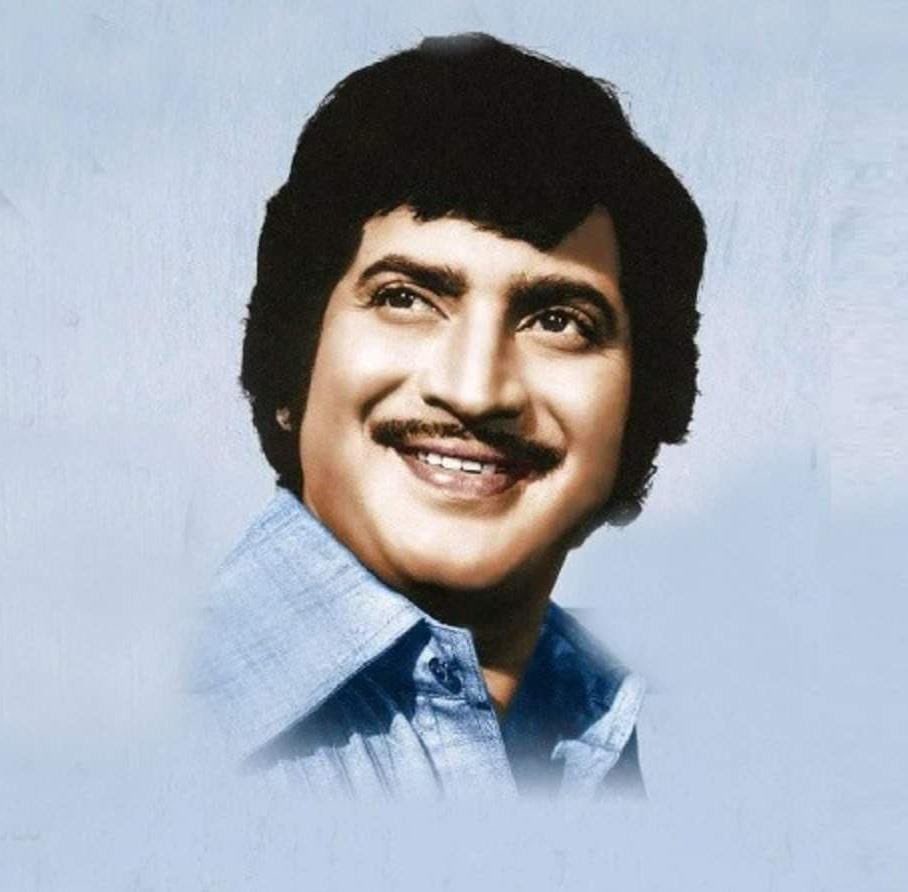 Syringe_Cinema's tweet photo. Deeply Saddened to hear that legendary #SuperStarKrishna Garu Is no more .Strength to @urstrulyMahesh  Garu &amp; His Family 

Om Shanti 🙏 https://t.co/bWwk8qRqMF