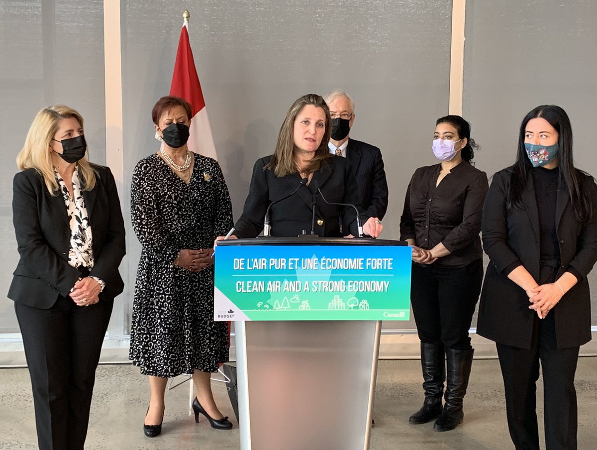 caprisonerland's tweet photo. The green transition is an economic necessity. 

I met with Canadians outside a local gas station where I provided some cost saving suggestions - we have expanded #MAiD eligibility to include being unable to afford a #Tesla.

Eugenics helps #ClimateChange and healthcare budgets. https://t.co/SugQW2pld9