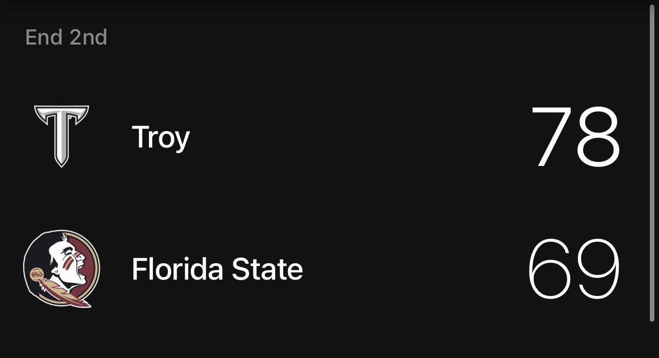 Barstool College Basketball (StoolCBB) / Twitter