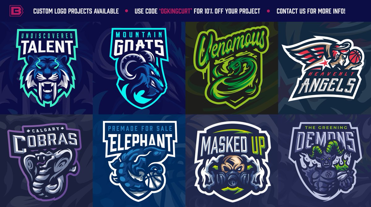 Early Black Friday Promotion! Use code 'OGKINGCURT' for 10% off your next logo project with us!

@2KCrewFinder @2KHUNTSEARCH <a href="/WalkOnWarriors/">⚠️ Walk-On Warriors</a> @SLProAm <a href="/OGKINGCURT/">Curt 🌰</a> <a href="/MPBA2K/">MPBA</a> <a href="/YNGCeeZ/">Atty</a> @PBA2KL_ <a href="/JoSkeezy23/">✨JoLynn✨</a> <a href="/og2centspodcast/">The #OG2CENTS Podcast</a>
