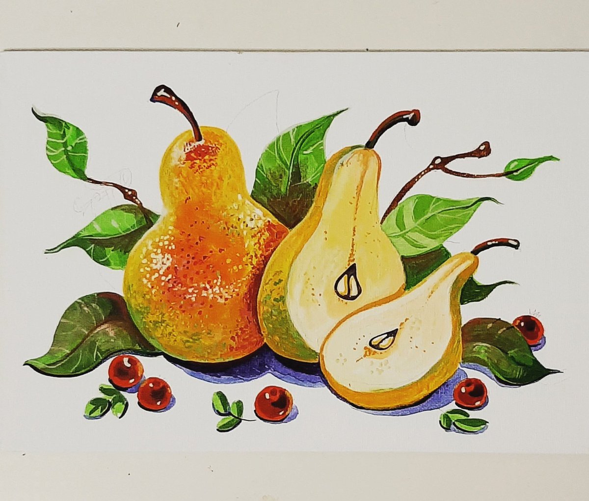 Anastasiya Vasil'eva tweet media