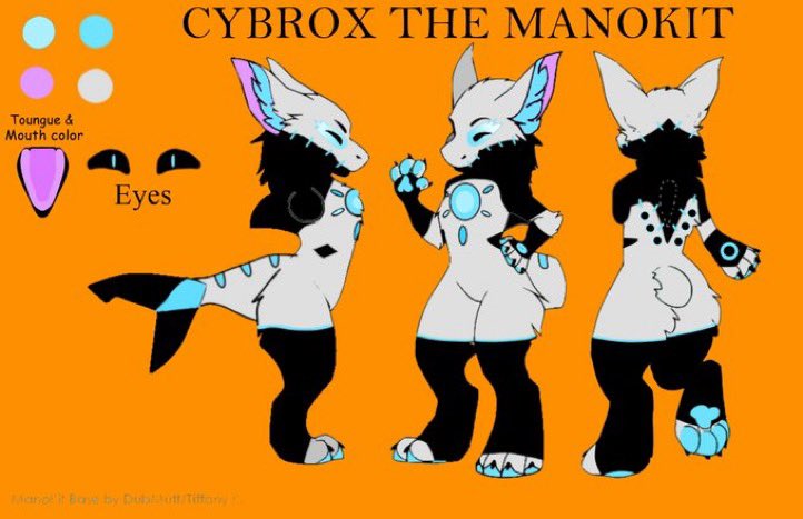 Grifz 🔜 ? tweet media