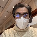 笹川 知久 コロナワクチン4回の接種完了!のツイート画像