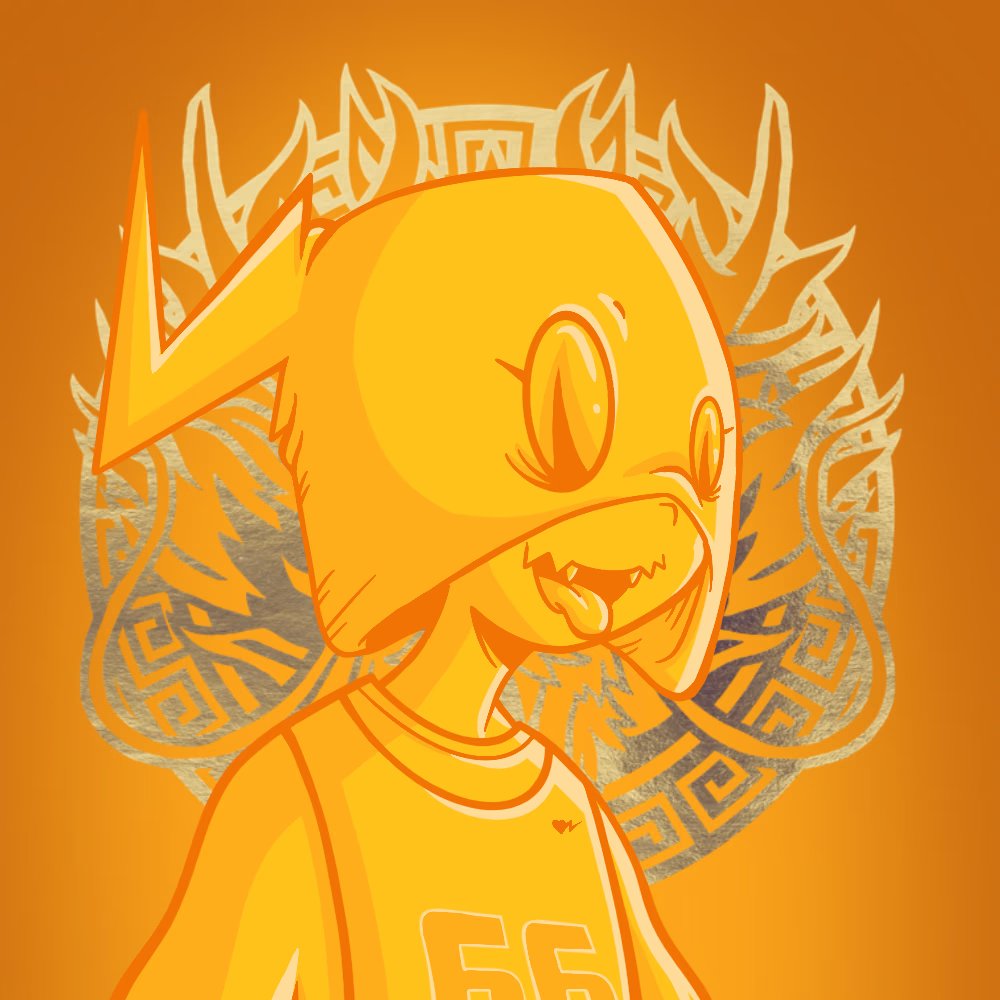 Minting #GOLD from @bunker2171 &amp; @3DCNFT 

#NFTs #NFTCommunity #nftcollector #nftcollectors