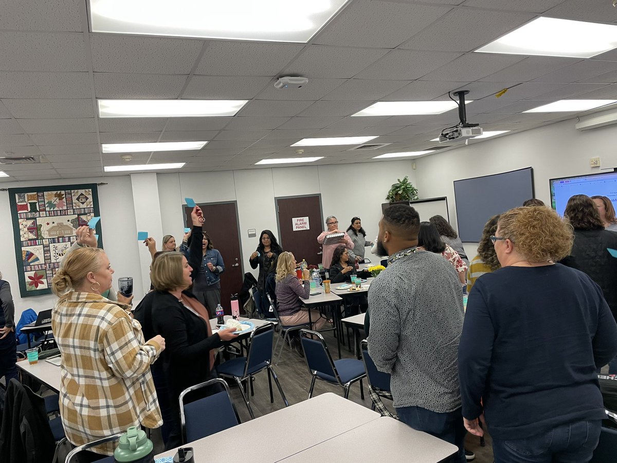 ECISD Secondary Math tweet media