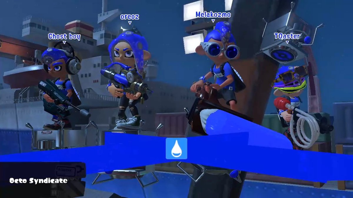 creamcakex's tweet photo. #Splatoon3 #NintendoSwitch https://t.co/1Jd0gfeSez
