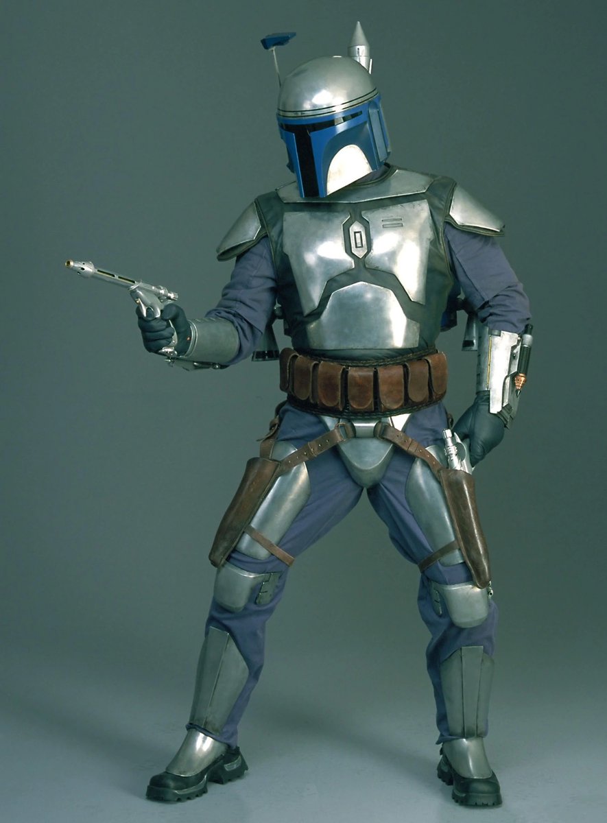 Happy Birthday to Temuera Morrison!     