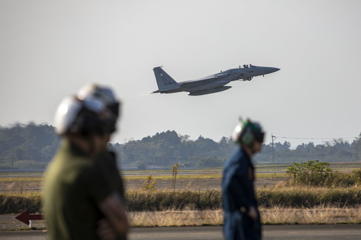 III MEF Marines tweet media