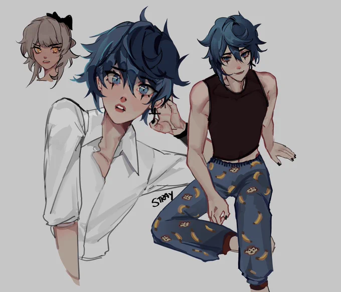coms opened agaim :> info on carrd 