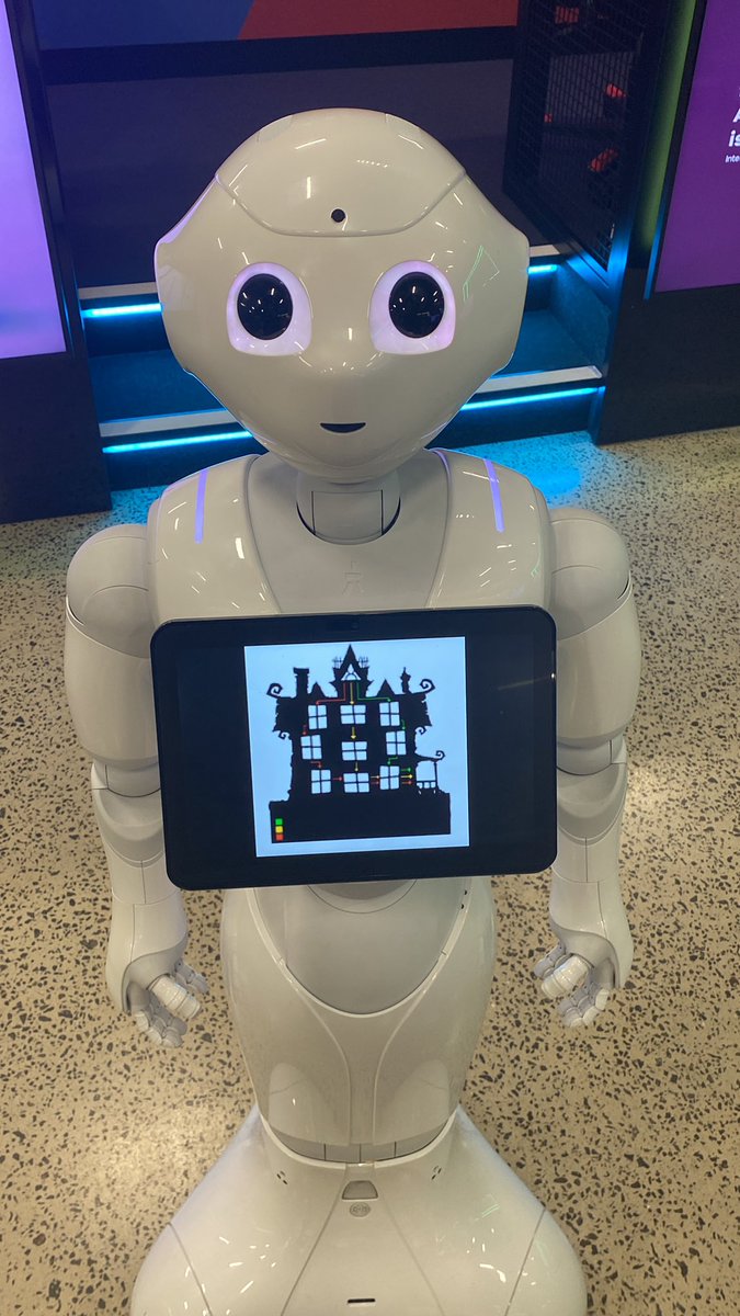 Lynne Telfer tweet media