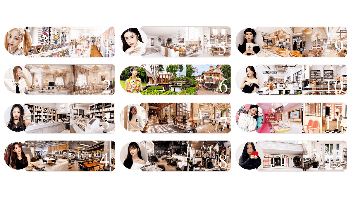 Kaojuha's tweet photo. A retweet will be highly appreciated! 🧸🦋

Halo! Aku bawain layout ready stock girlgroup semi moodboard yang bisa kalian take sekarang. Jika kalian berminat, silahkan DM dengan kode layoutnya! ✨

💰 Gopay, Dana (No Qris)
💸 2,5K/each

#zonauang #zonajajan https://t.co/SUfWouivzV