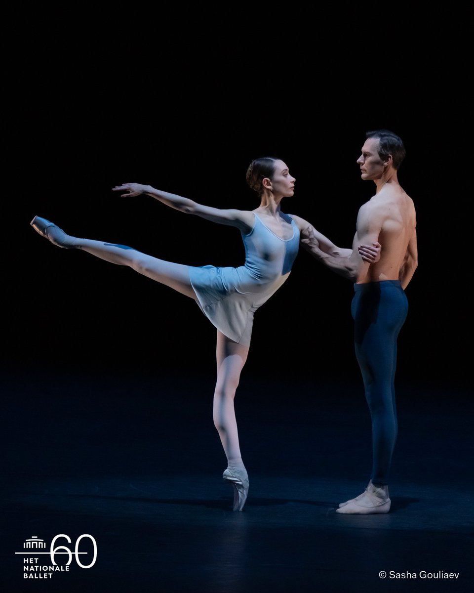 Het Nationale Ballet (@dutchnatballet) on Twitter photo 🩰Last night, the Dansersfonds'79 #DutchBalletGala took place which was dedicated to our Associate Artistic Director Rachel Beaujean!
🥳Also, former principal <a href="/jozefvarga/">Jozef Varga</a> was awarded the Merit Award 2022! The jury says that 'He was more than just a physically excellent dancer.' 🩰Last night, the Dansersfonds'79 #DutchBalletGala took place which was dedicated to our Associate Artistic Director Rachel Beaujean!
🥳Also, former principal <a href="/jozefvarga/">Jozef Varga</a> was awarded the Merit Award 2022! The jury says that 'He was more than just a physically excellent dancer.'