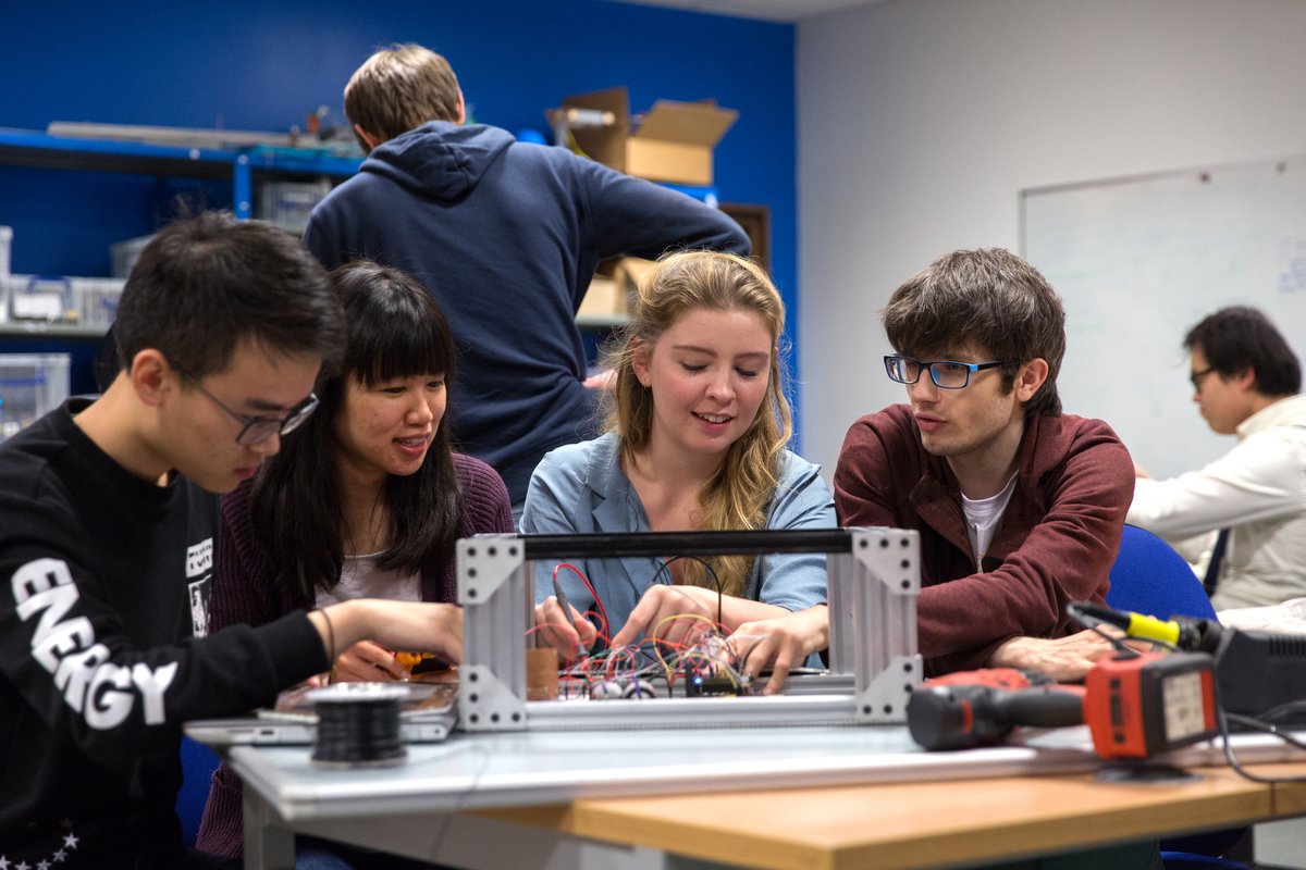 Imperial College Advanced Hackspace (@icahackspace) on Twitter photo Take a virtual tour of the Hackspace thanks to this cool tool - find out where your next #InventedAtImperial idea might be built and work your way around our awesome facilities: hubs.ly/Q01nFRB00 <a href="/WCIDLondon/">White City Innovation District</a> Take a virtual tour of the Hackspace thanks to this cool tool - find out where your next #InventedAtImperial idea might be built and work your way around our awesome facilities: hubs.ly/Q01nFRB00 <a href="/WCIDLondon/">White City Innovation District</a>