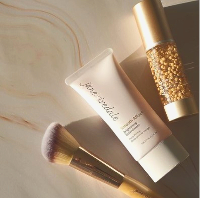 missfoxmelb's tweet photo. Monday Musings… What's your foundation routine? We love this simple routine for a dewy look using Smooth Affair Brightening Face Primer and Liquid Minerals. Blend using a Blending/Contouring Brush or your fingers! Products by Jane Iredale available in our online boutique— lin https://t.co/M4xgBHJiX1