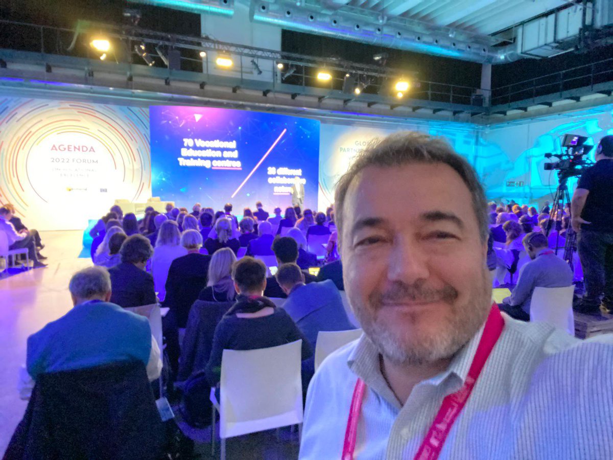 Ef_VET's tweet photo. #efvetmembers is attending to promote #CoVES #Giveproject #PoveWaterfollow #Mosaicproject along with other project leaders&EfVET VicePresident @stefanotirati-every young has a talent but not always it has been discovered @AmiciDiCometa @paolonardi80 @MCASTmt @CIVWater @tknika https://t.co/ExSsBqRJIr