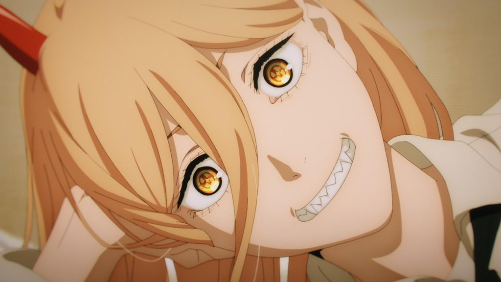 Kumi on X: Chainsaw Man Episode 9 Preview Stills / X