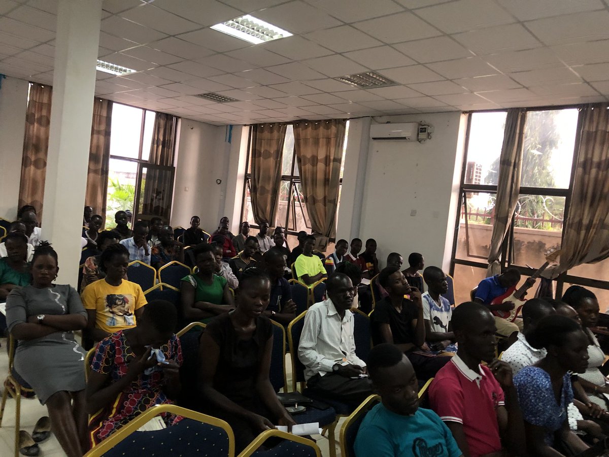 AgapeDickson's tweet photo. @RobertKayanja Many years ago the Lord spoke to me about ministry in Soroti.
This year,the Holy Spirit said this is the season for my move in Teso. 
Regardless of the hindrances and voices contrary the the Lord's instructions. I just took a step, and started the Ministry
Look where we are now https://t.co/JjbxvuljxG