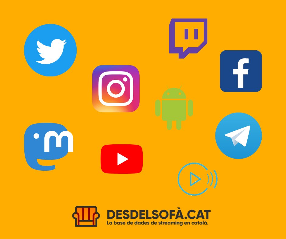 Desdelsofà.cat tweet media