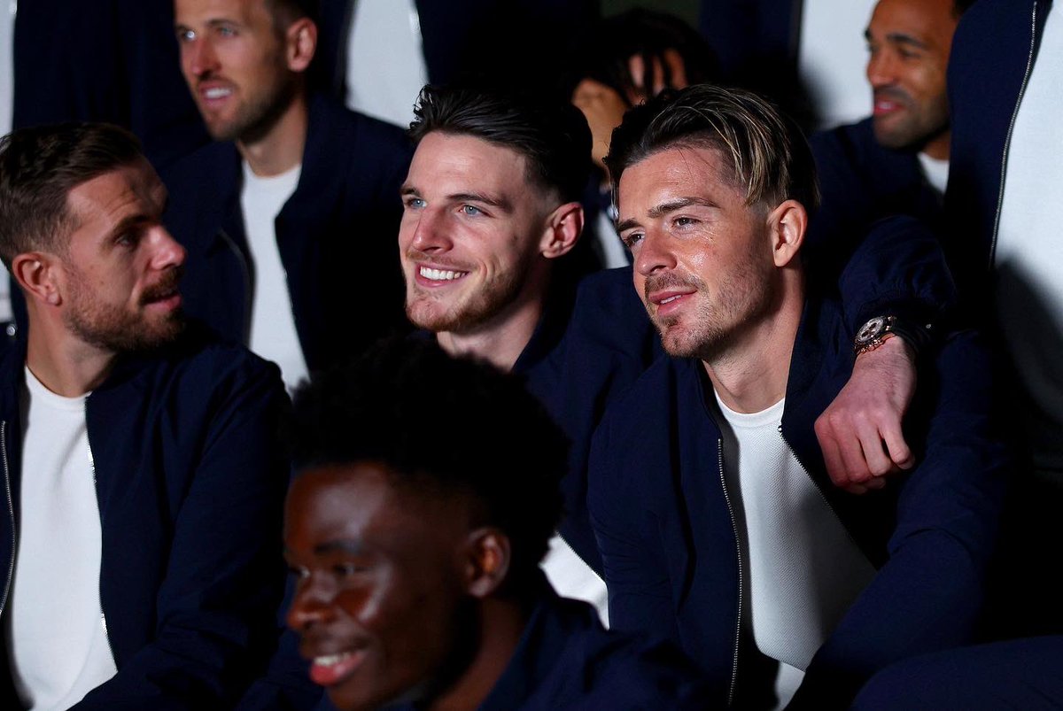 Jack Grealish tweet media