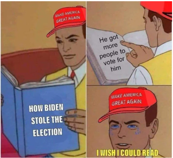 Wizardling's tweet photo. @sidewaysone @TomiLahren https://t.co/Wmk6mFUhbL