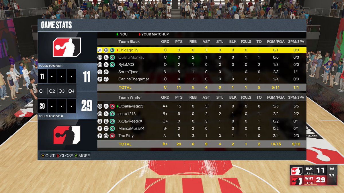 windows15_2014's tweet photo. NBA 2k23 https://t.co/bf0Io1Vw04