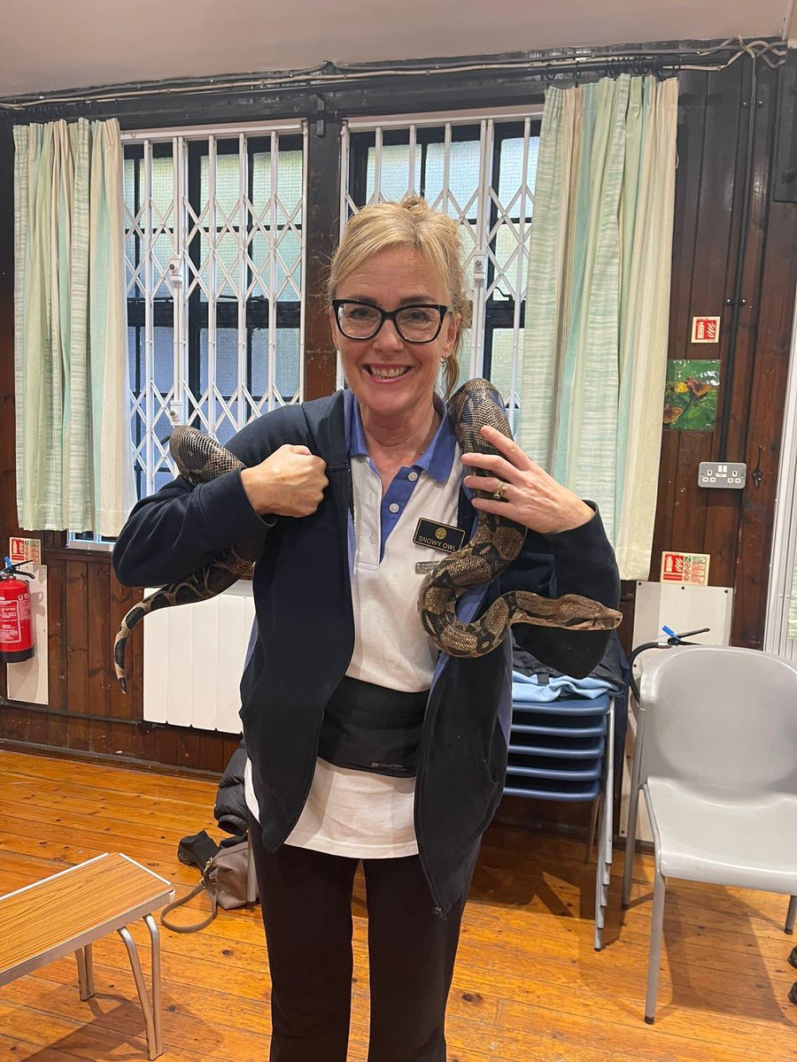 Girlguiding GLK tweet media