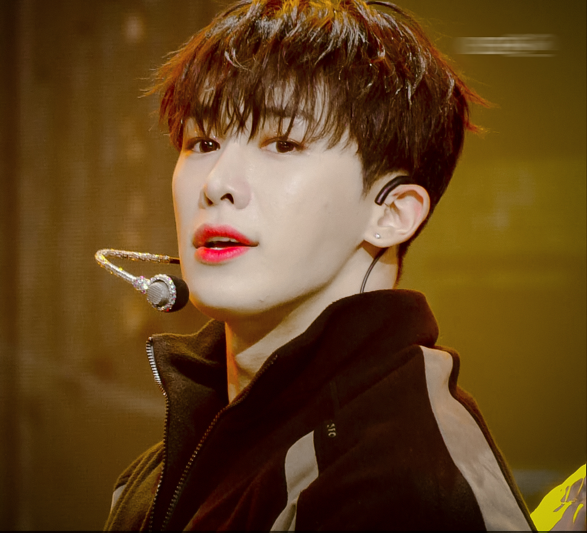 FateWonho's tweet photo. https://t.co/7OxM8Mlkoy