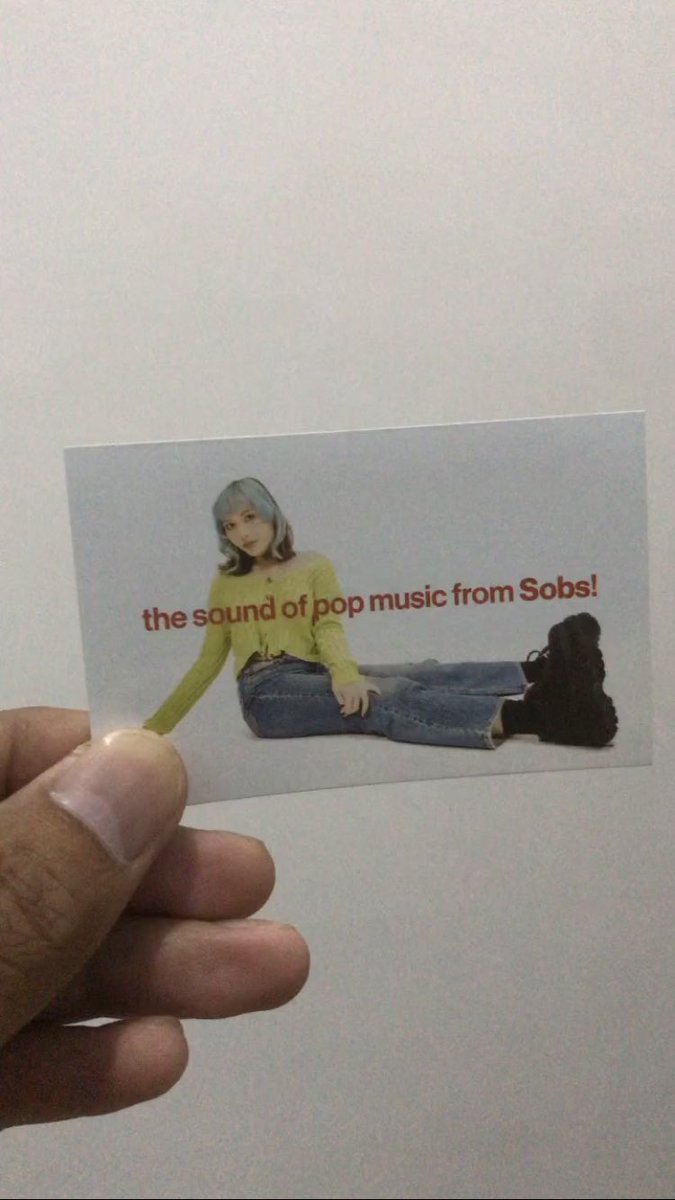 Dapet pembatas buku vonny cornellya dari majalah Aneka Yess !