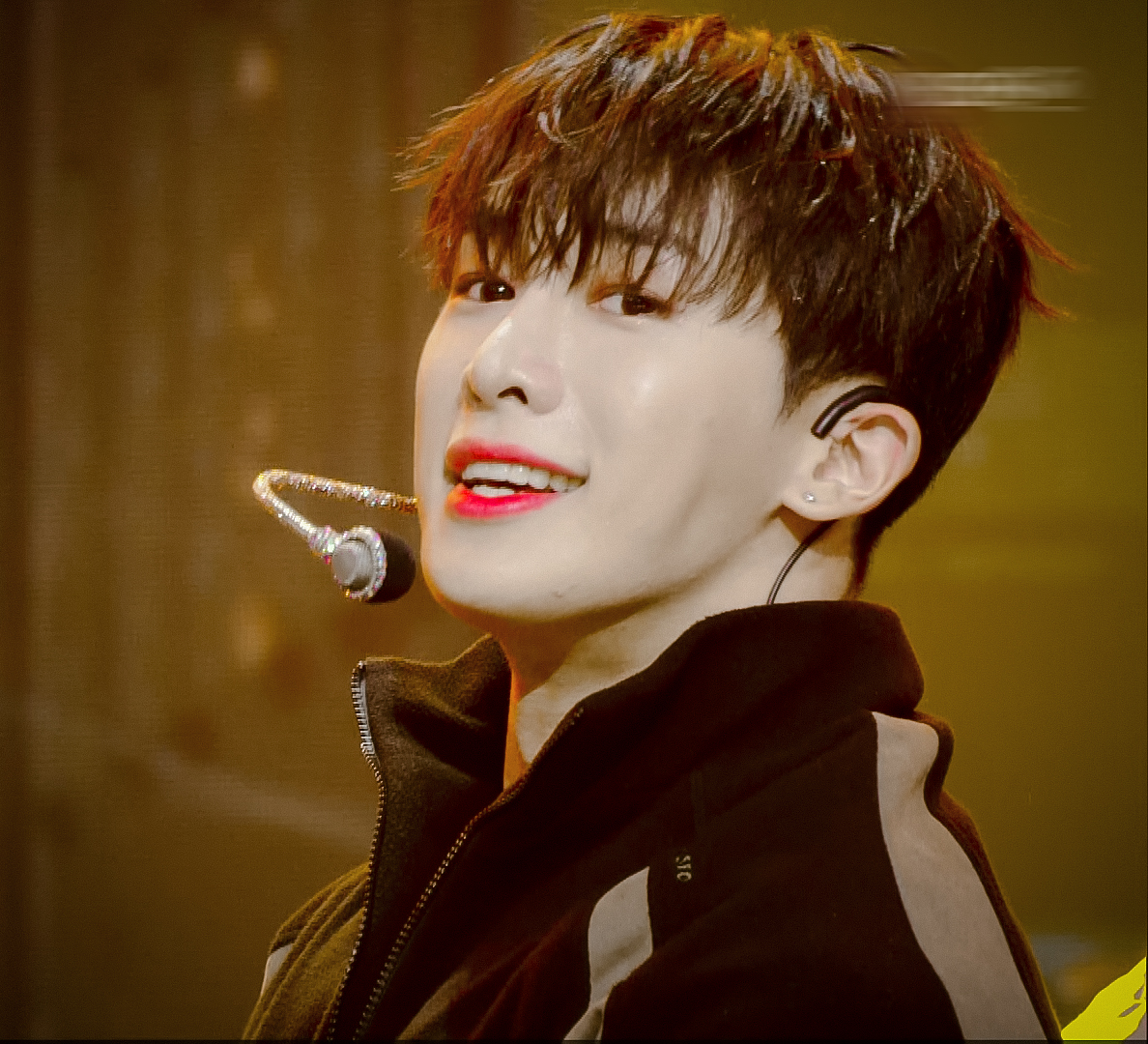 FateWonho's tweet photo. https://t.co/7OxM8Mlkoy