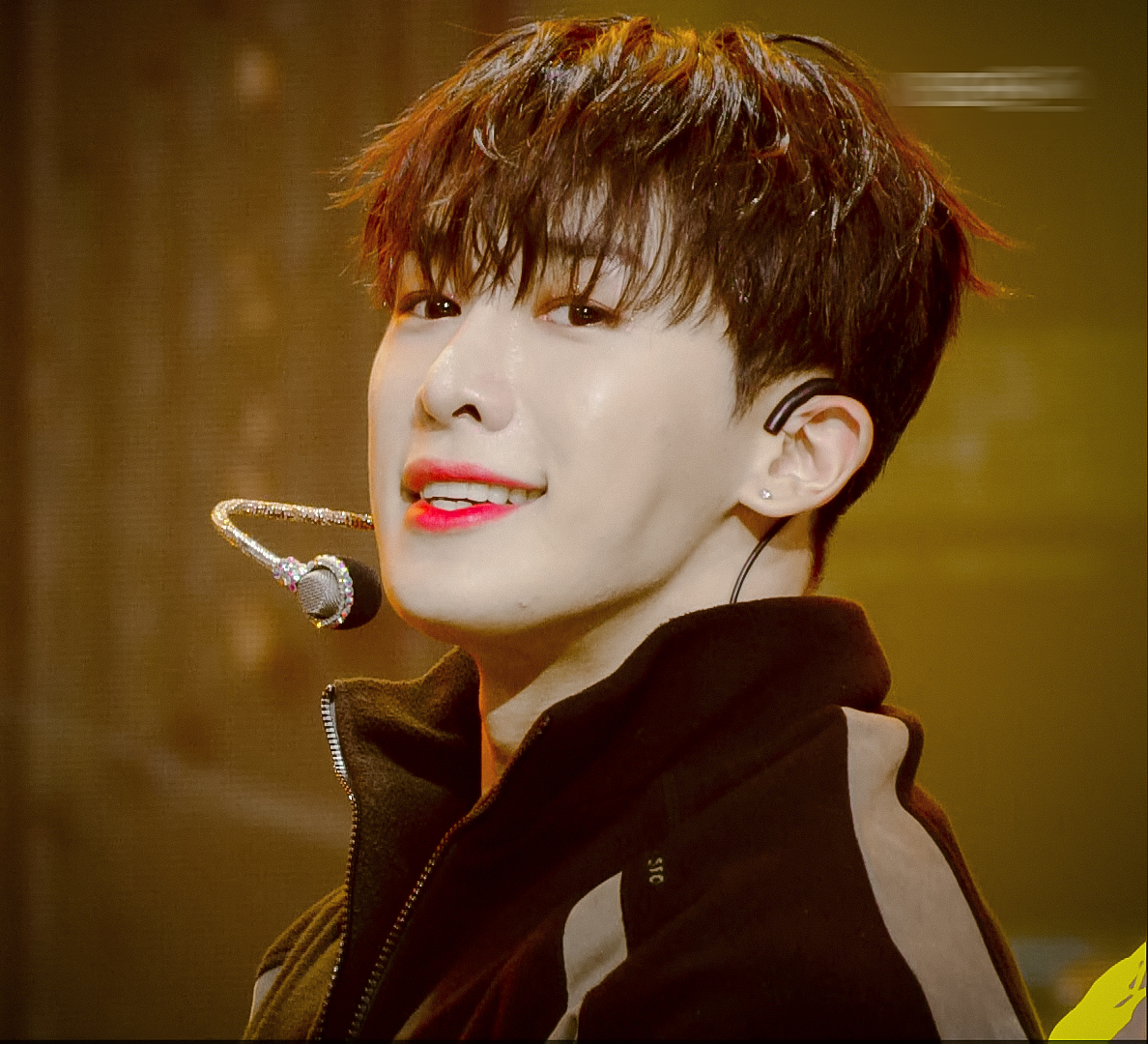 FateWonho's tweet photo. https://t.co/7OxM8Mlkoy