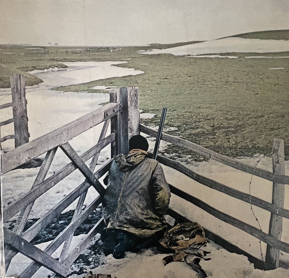 ST cover November 1964