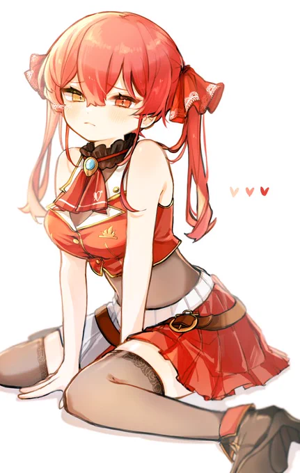  #マリンのお宝 