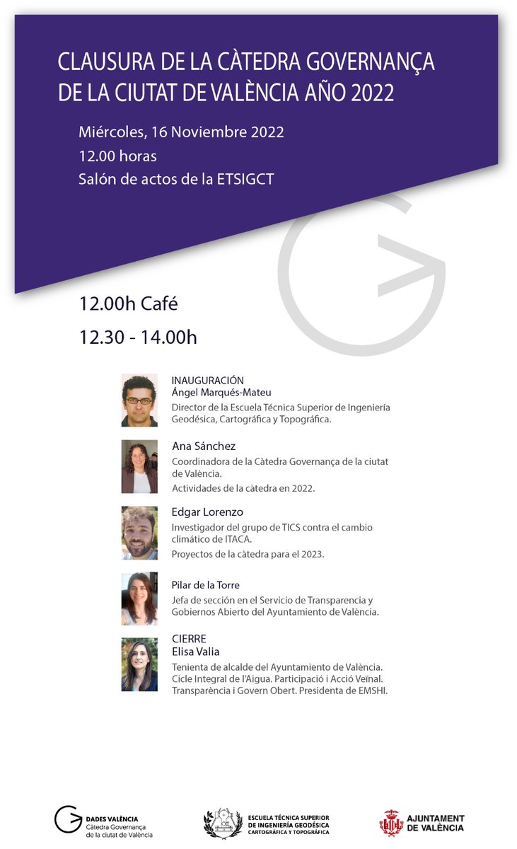 Geomática y Topografía UPV tweet media