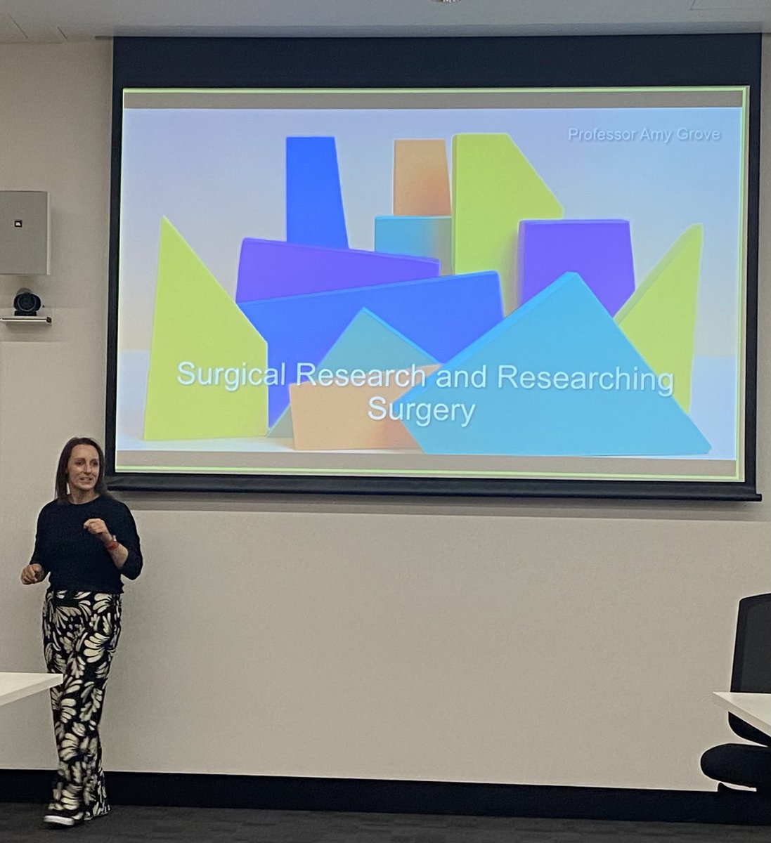 Prof Amy Grove (@amylougrove) on Twitter photo Talking about my favourite topic #ImplementationScience in #orthopaedics <a href="/MCHRImonash/">MCHRI</a> <a href="/MonashUni/">Monash University</a> thanks for having me. Such fun <a href="/warwickmed/">Warwick Med School</a> @WarwickEvidTAG Talking about my favourite topic #ImplementationScience in #orthopaedics <a href="/MCHRImonash/">MCHRI</a> <a href="/MonashUni/">Monash University</a> thanks for having me. Such fun <a href="/warwickmed/">Warwick Med School</a> @WarwickEvidTAG