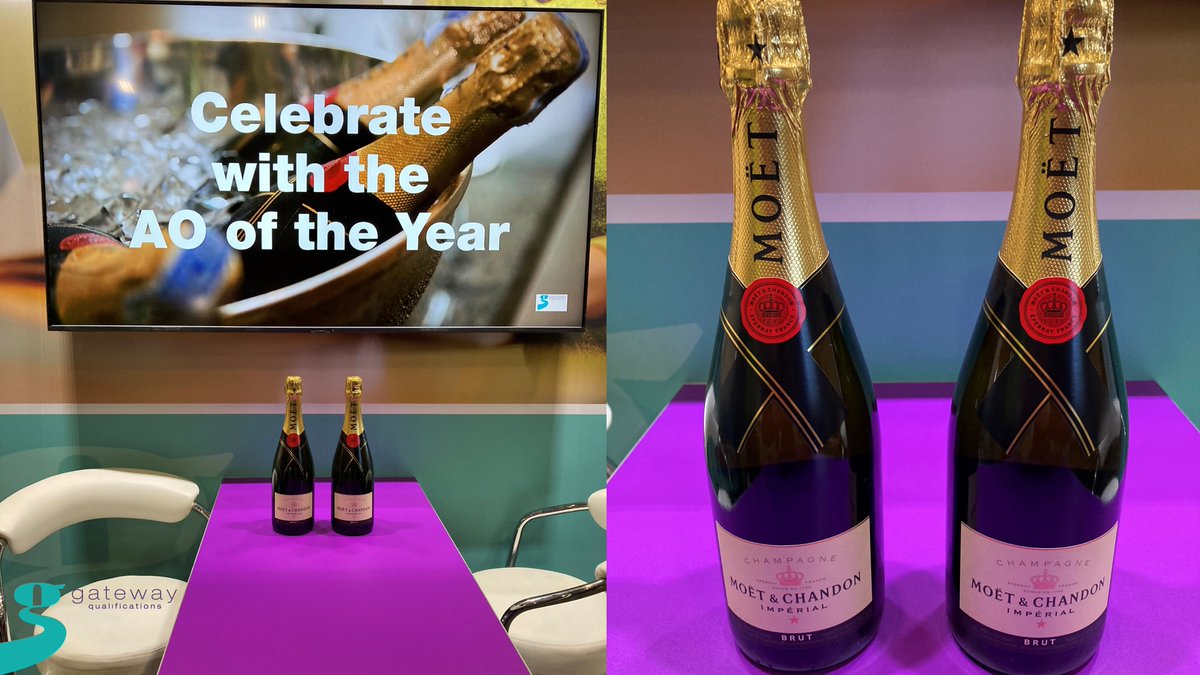 Gateway Quals tweet media