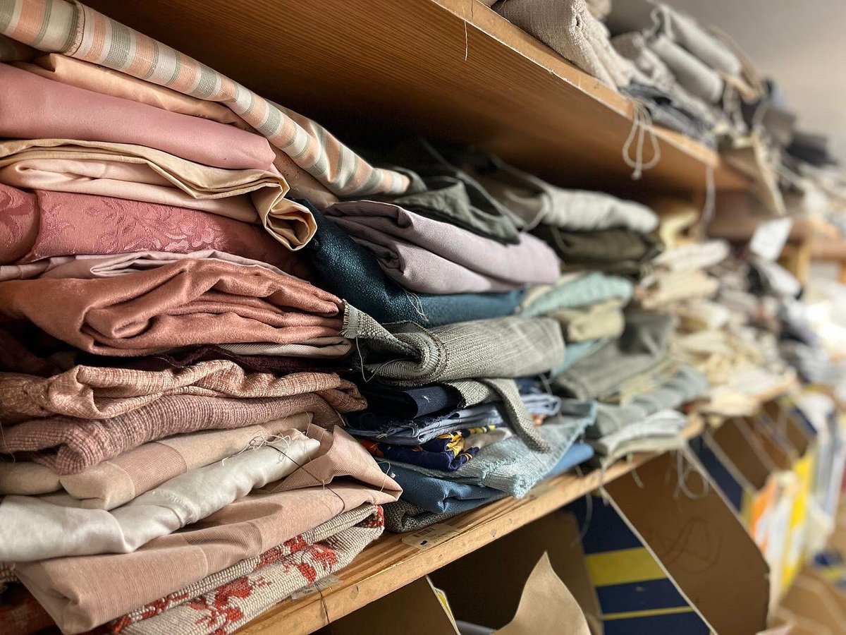 Southampton Scrapstore tweet media