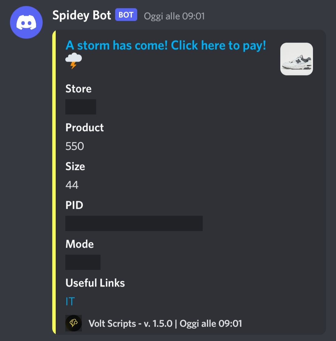 Federico__11's tweet image. Testing @CageVanguard @volt_scripts @vanguardsucces2