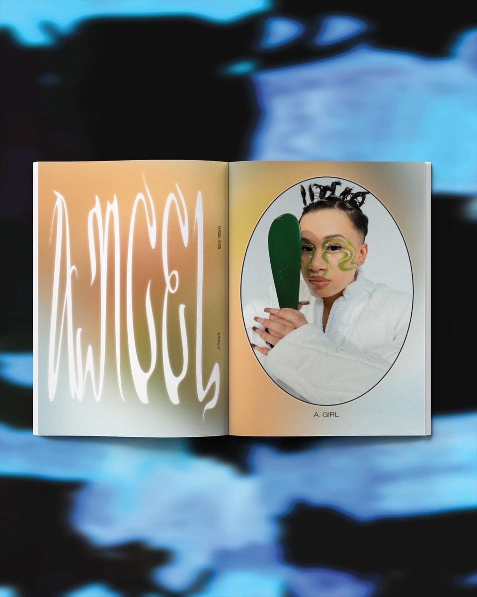 614_mag's tweet photo. @agirlartist is making energetic waves &amp; lyrical madness only a mere spark away from creating her own full-blown movement. A.Girl speaks with us about her Maori origins, family ties, womanhood &amp; navigating spirituality.

Available for Pre-Order now! Only a few left 💥💪🏽 https://t.co/YSEHBOZJKQ
