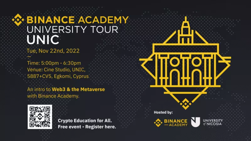University Nicosia tweet media